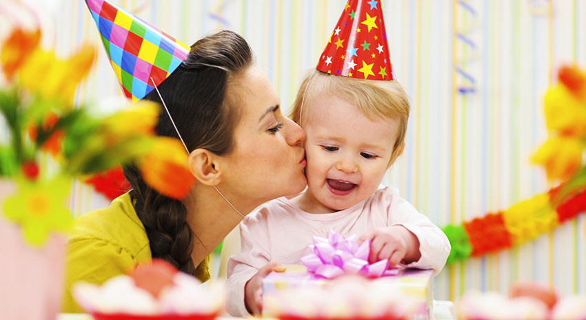 idee per il compleanno di tuo figlio